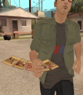 Exodia Deck